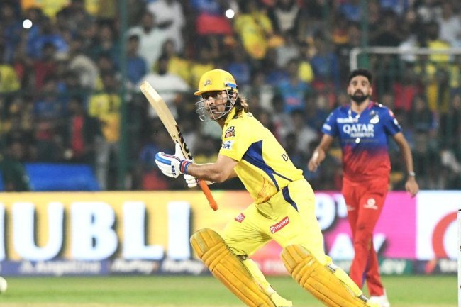 Before Taking a Final Call... Here's the Latest Update on MS Dhoni's Retirement from IPL