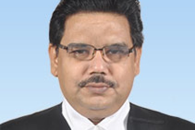 Calcutta HC Judge Chitta Ranjan Dash Ready to Return to RSS: Farewell Speech