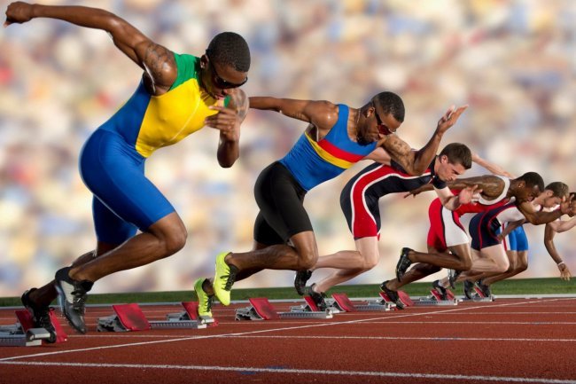 "Get Ready for Paris 2024: Breaking, Surfing, Climbing, and Skateboarding!"