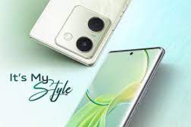 Vivo Y200 Pro 5G With 64-Megapixel Main Camera, IP54 Rating Launched in India: Price, Specifications