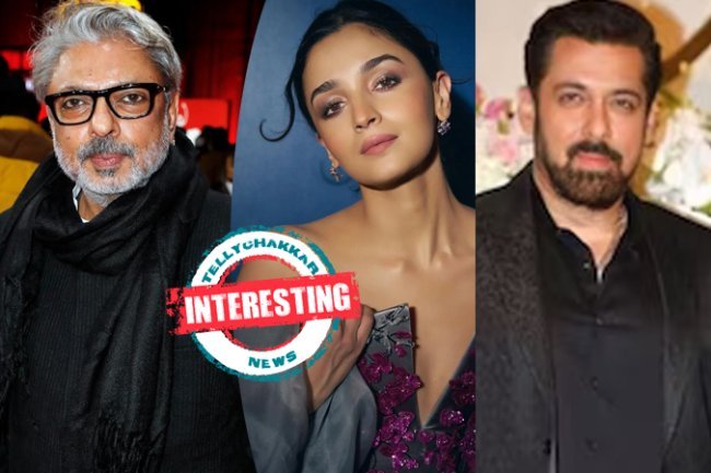 Sanjay Leela Bhansali Talks Sahir Ludhianvi Biopic and Inshallah