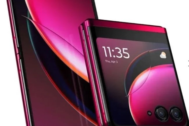 Motorola Razr 50 Price Leaked Online; Might Cost the Same as Its Predecessor