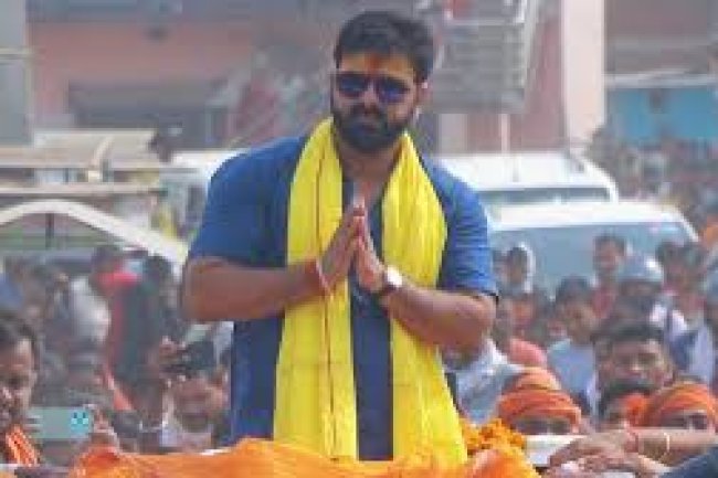 Exposed! BJP expels singer-politician Pawan Singh for daring to challenge NDA candidate