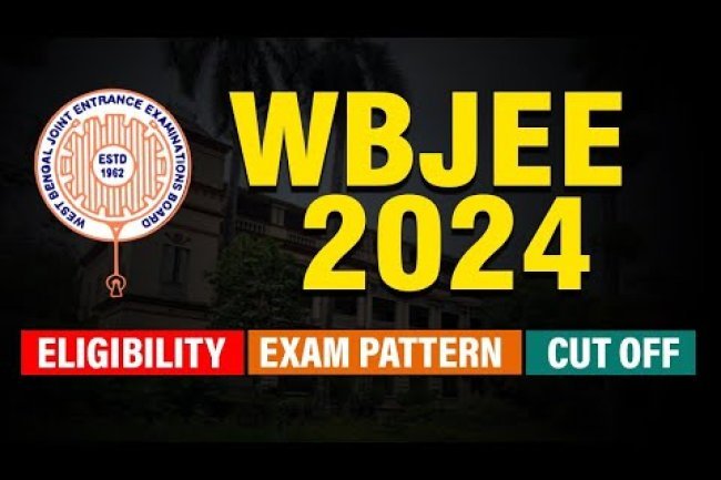 WBJEE OMR Sheet 2024 is available at official website