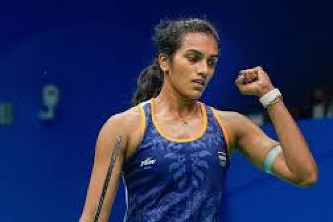 PV Sindhu Sails To Malaysia Masters Second Round
