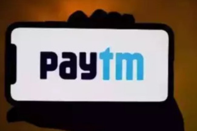 Breaking: Paytm Parent's Q4 Revenue and Loss Surge!