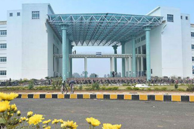 IIT Patna Celebrates its 10th Convocation; 630 Students Receive Degrees