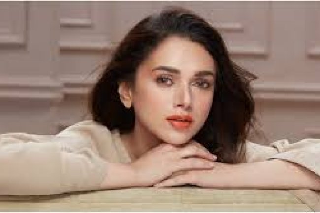 Exclusive: Aditi Rao Hydari Speaks About the Event!