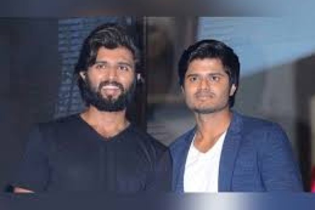 Vijay Deverakonda: How We Pranked Girlfriends with Same Voice