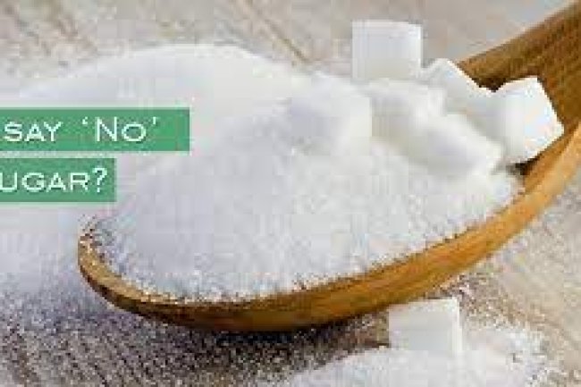 When is the best time to consume sugar? Nutritionist Explains