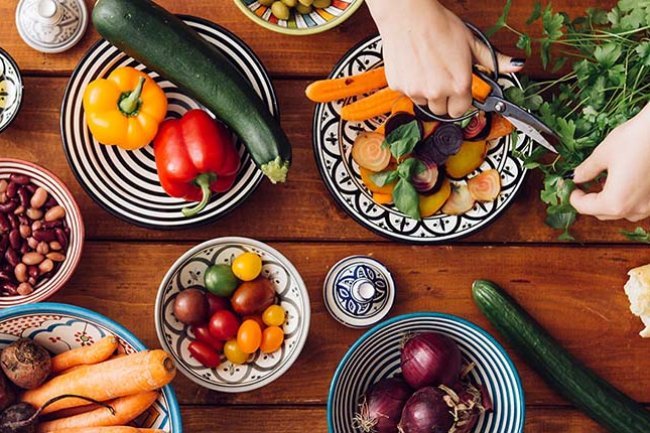 5 Nutritional Habits to Transform the Nervous System and Beat Stress