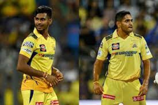 Tushar Deshpande Drops a Bombshell: Deleted Instagram Story Targets RCB