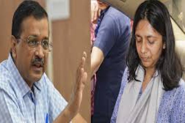 Swati Maliwal Row: Arvind Kejriwal's Shocking Claim About Parents' Interrogation!
