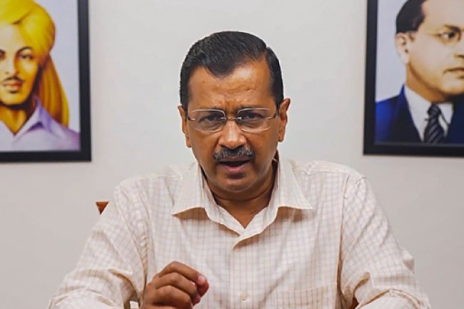 Morning Brief: Kejriwal Alleges Conspiracy to Oust Him as CM; Jayant Sinha Responds to BJP Notice & More!