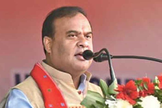 Himanta Biswa Sarma's Promise: 'With 400 Seats...' for Krishna Janambhoomi, Gyanvapi!