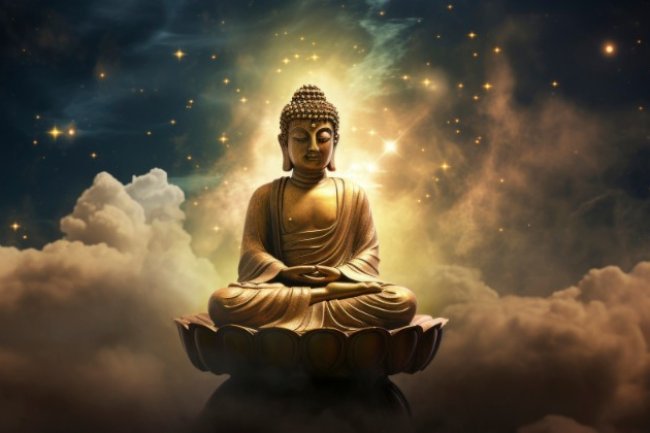 "Revealed: When Is Buddha Purnima/Vesak 2024?"