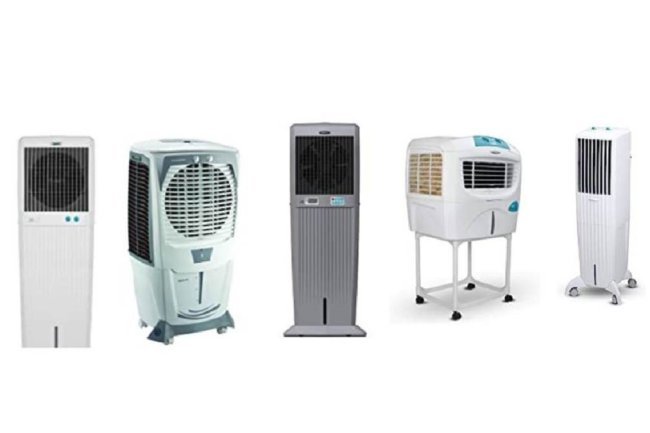Best Symphony Air Cooler: Top 7 Picks for Efficient Cooling in Scorching Summers!