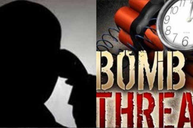 "Unbelievable! Three Bengaluru Hotels Receive Bomb Threat Emails Today!"