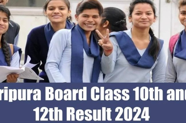 Tripura TBSE Class 10, 12 Results 2024 Likely on May 24th.