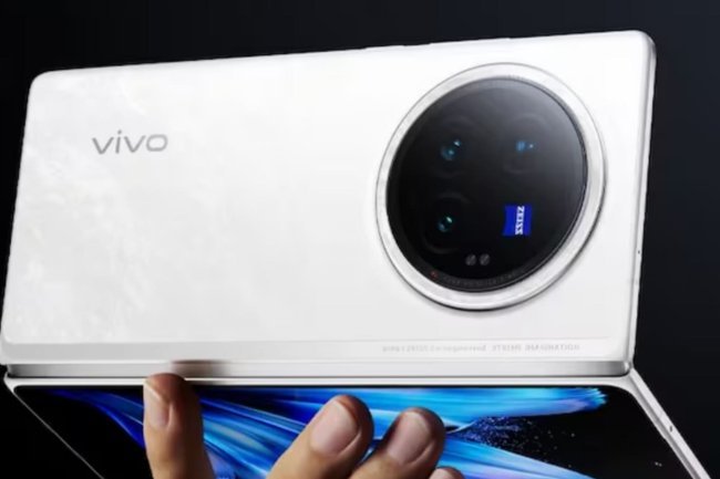 Vivo X Fold 3 Pro India Launch Date Set for June 6: Expected Price, Specifications Revealed!