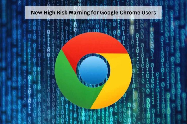 Beware Google Chrome Users! CERT-In Alerts to Dangerous Security Risks: Protect Your Device!
