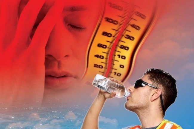 Cases of Hepatitis and Gastroenteritis in Temperatures: Precaution Tips