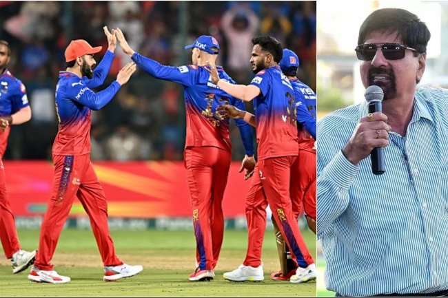 After IPL Elimination, RCB Fans Cooked: Keep Your Mouths Shut