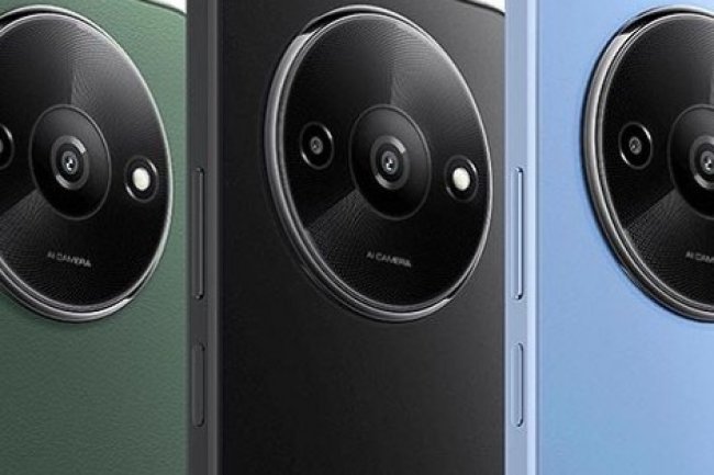 Redmi A3x Said to Launch in India, Global Markets Soon; Design, Key Features Leaked