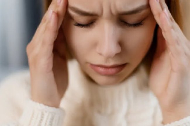 Suffer from Migraine? Root Causes and Triggers You Should Be Aware Of.