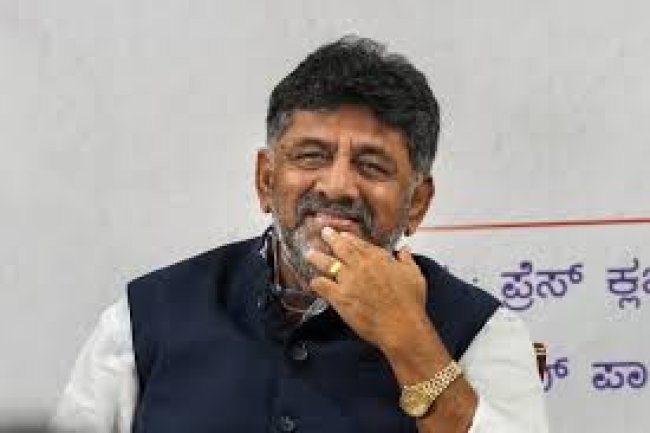 DK Shivakumar’s Bold '5 Point Programme' to Revolutionize Bengaluru's Infrastructure!