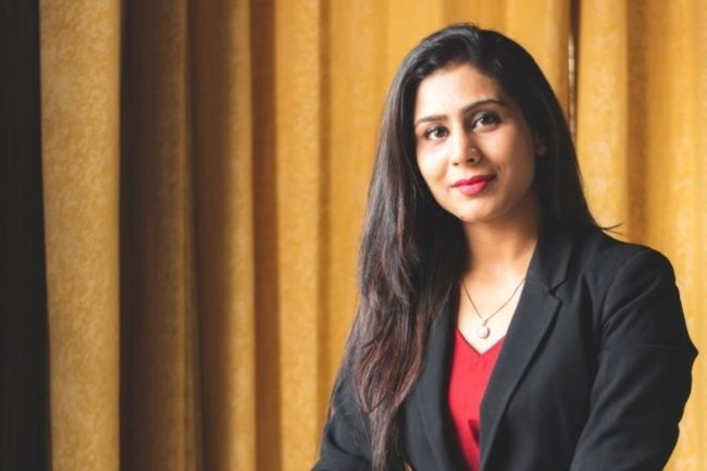 Mamaearth's Ghazal Alagh Thanks PM Modi for Incredible Support – Must Watch!