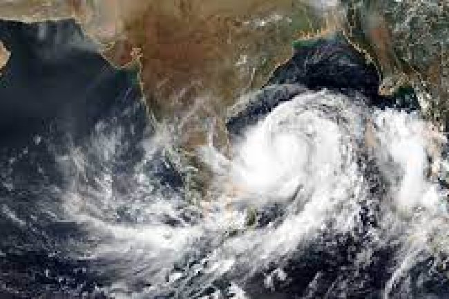 IMD Issues Alert: Cyclone Remal to Reach West Bengal, Bangladesh Coasts