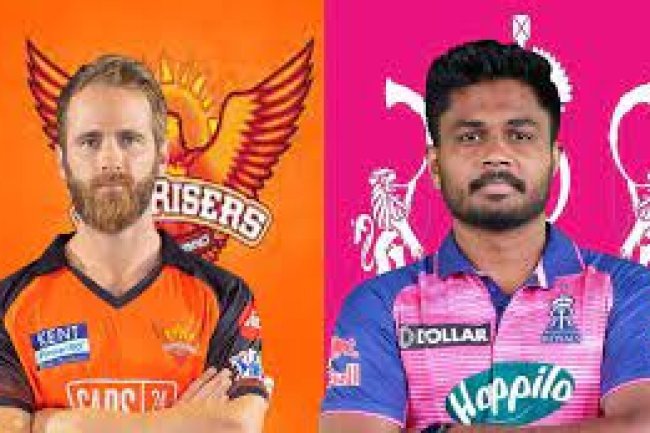 Crush Your Rivals: SRH vs RR Dream11 Strategy for Guaranteed Wins!