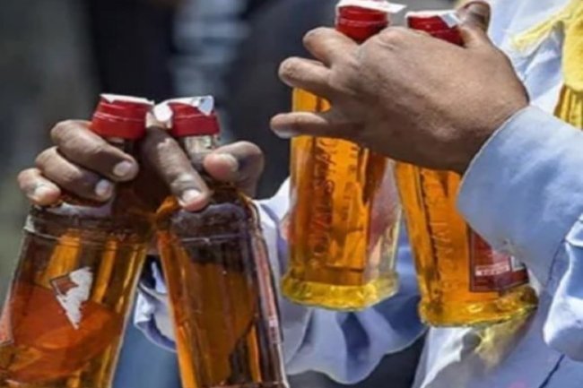 Lok Sabha Election Phase 6: Dry Days in Delhi, Gurugram, Faridabad | Check Dates, Timings, Other Details!