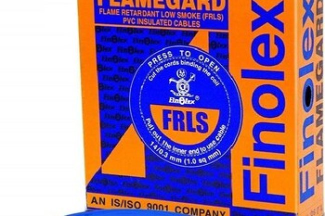 Investors Rejoice as Finolex Cables Stock Hits Record High