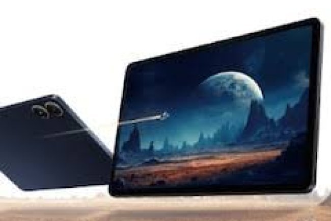 Poco to Unveil Its First-Ever Tablet in India: New Earbuds, Power Bank Also Launching!