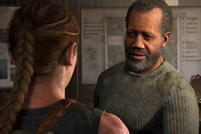 HBO's 'The Last of Us Part II' Star Returns for Epic Live-Action Season 2!