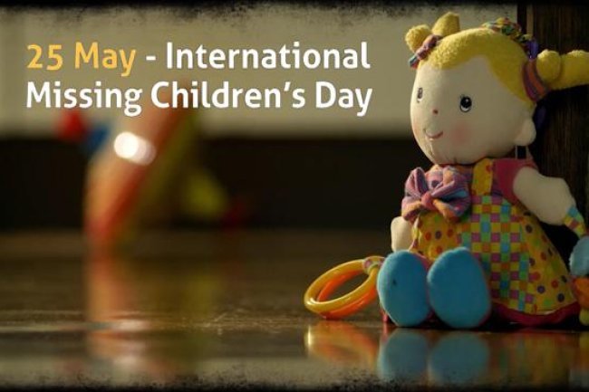 National Missing Children’s Day: Heartbreaking Stories You Must Hear