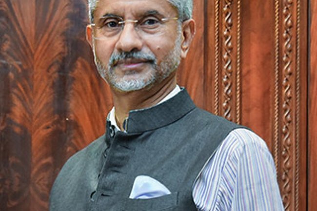 Lok Sabha Elections Phase 6: S Jaishankar, Atishi Lead Early Voters in Delhi!