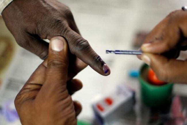 Polling Begins: Haryana's 10 Lok Sabha Seats & Karnal Assembly By-election!