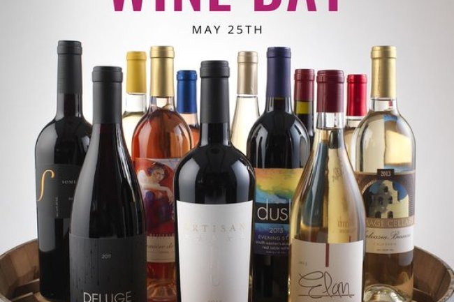 Top Wines for National Wine Day – Expert Recommendations!