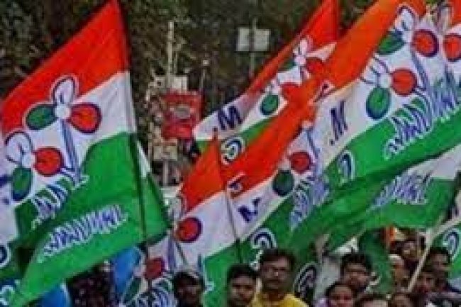 Alleged Killing: TMC Leader Slain in East Midnapore Hours Before 6th Phase of LS Polls!