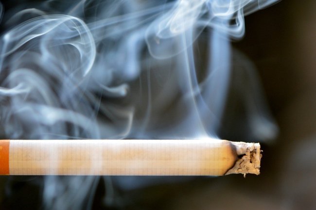 Youth and Tobacco: Addressing the Next Generation of Smokers