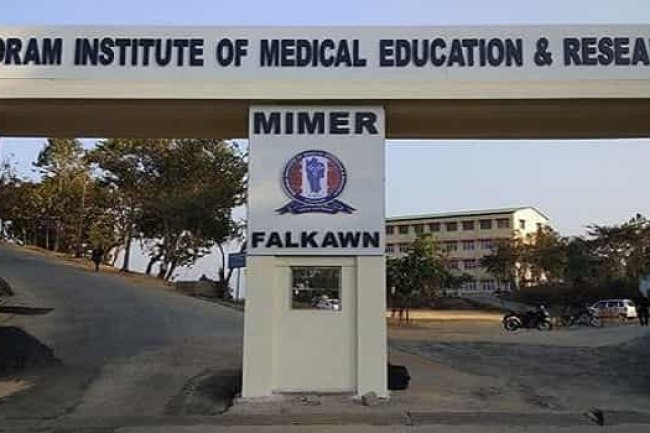 Zoram Medical College: Why Mizoram Wants the Center to Take Over Its Only Medical College