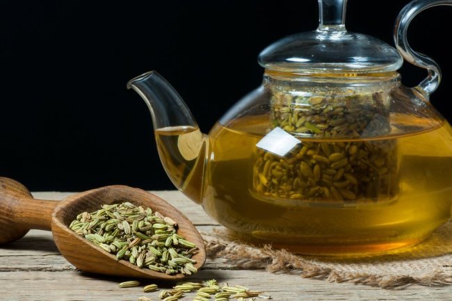 Health Benefits of Fennel Seed Water in Summer