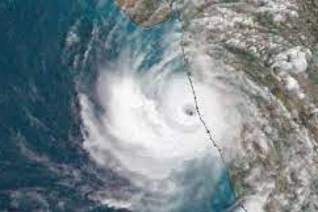 Cyclone Remal Update: Urgent Alert for West Bengal, Odisha!