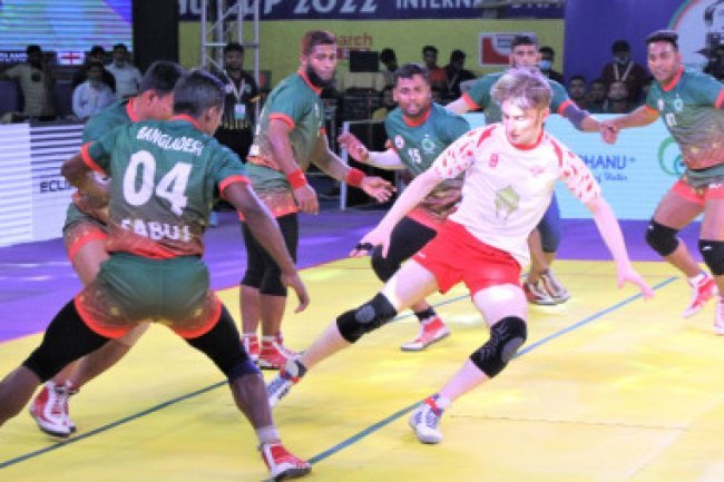 All You Need to Know About the Bangabandhu Cup 2024