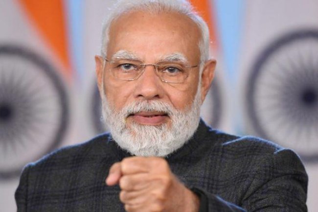 'Modi ki Guarantee': BJP Set for Massive Win in 2024 Lok Sabha Elections, Predicts Yogendra Yadav!