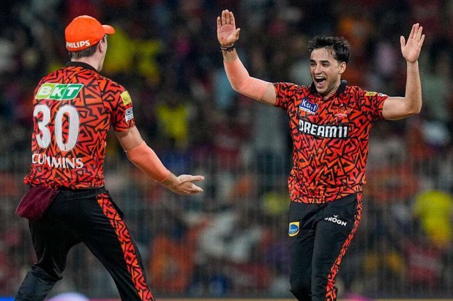 Abhishek Sharma's Spectacular Rise: Decoding Yuvraj Singh's Influence