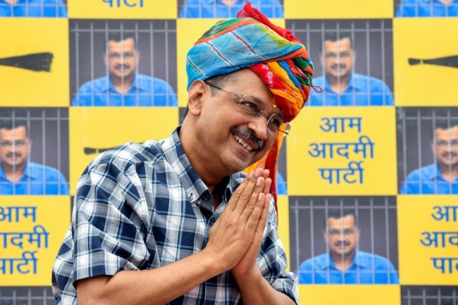 Arvind Kejriwal Moves Supreme Court: Shocking 7-Day Extension Request!